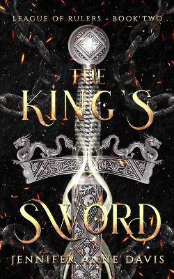 Cover of The King's Sword