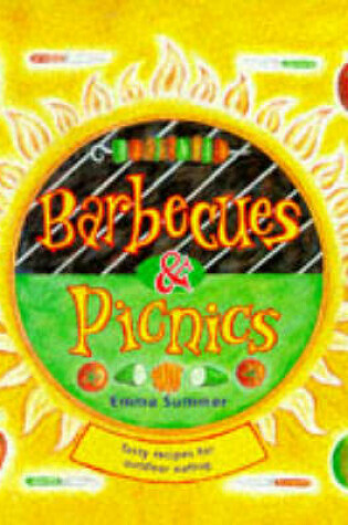 Cover of Barbecues and Picnics