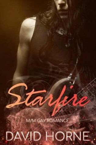 Cover of Starfire