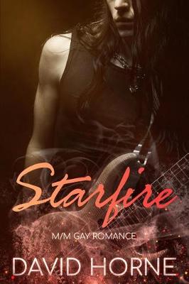 Book cover for Starfire