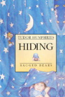 Book cover for Hiding