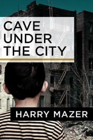 Cover of Cave Under the City
