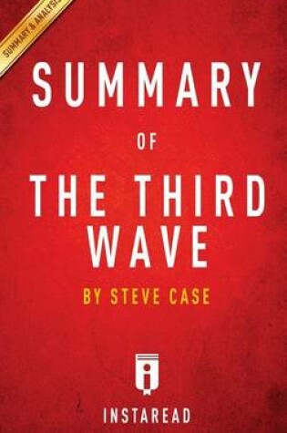 Cover of Summary of the Third Wave