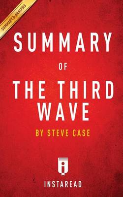 Book cover for Summary of the Third Wave