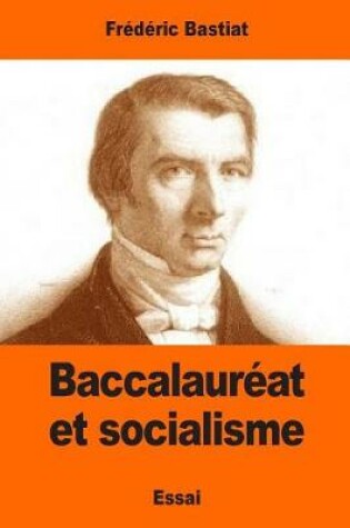 Cover of Baccalaur at Et Socialisme