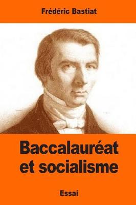 Book cover for Baccalaur at Et Socialisme