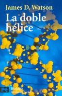 Book cover for La Doble Helice