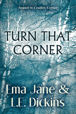 Book cover for Turn That Corner