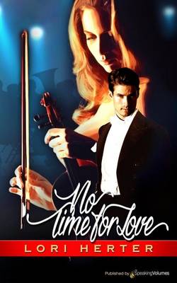 Book cover for No Time for Love