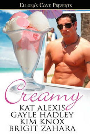 Cover of Creamy