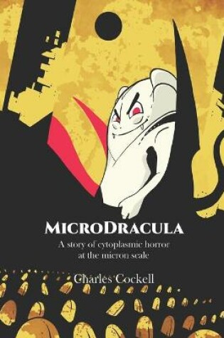 Cover of MicroDracula