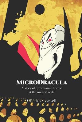 Book cover for MicroDracula