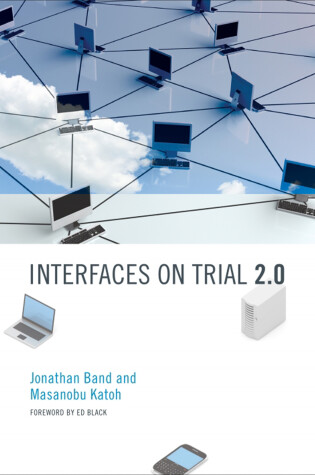 Cover of Interfaces on Trial 2.0