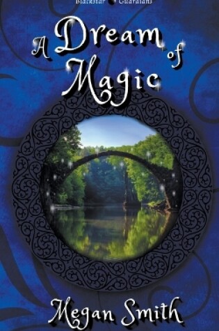 Cover of A Dream of Magic