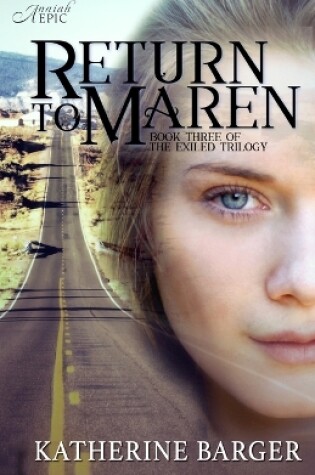 Cover of Return to Maren