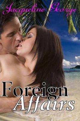 Book cover for Foreign Affairs
