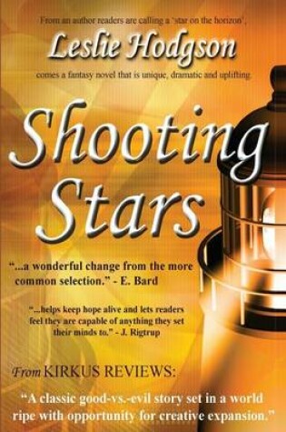 Cover of Shooting Stars