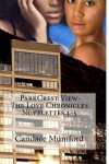 Book cover for ParkCrest View- The Love Chronicles Novelettes 1-5