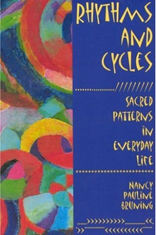 Cover of Rhythms and Cycles
