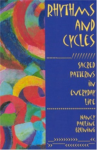 Book cover for Rhythms and Cycles