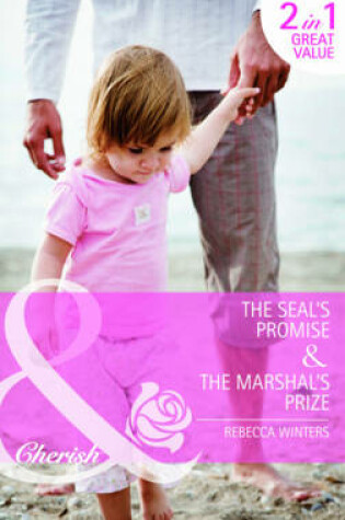 Cover of The Seal's Promise