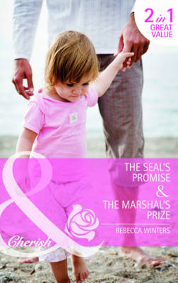 Book cover for The Seal's Promise