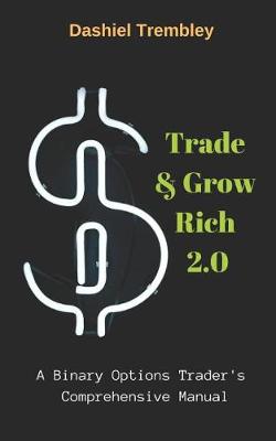 Book cover for Trade & Grow Rich 2.0