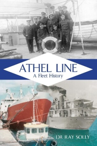 Cover of Athel Line