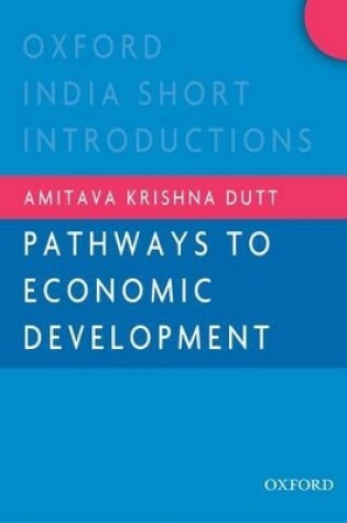 Cover of Pathways to Economic Development