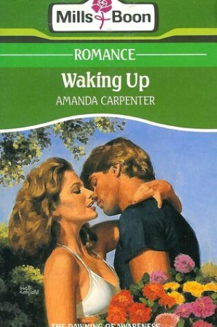 Cover of Waking Up