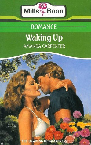 Book cover for Waking Up