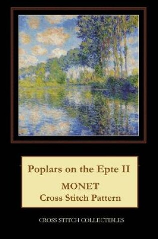 Cover of Poplars on the Epte II