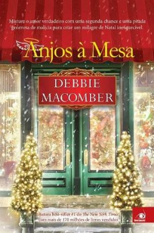 Cover of Anjos à Mesa
