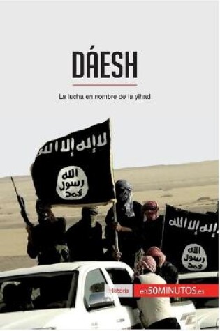 Cover of Daesh