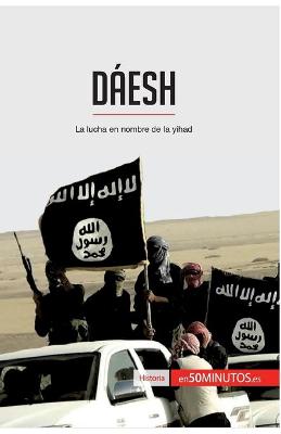 Book cover for Daesh