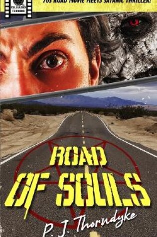 Cover of Road of Souls