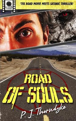 Cover of Road of Souls