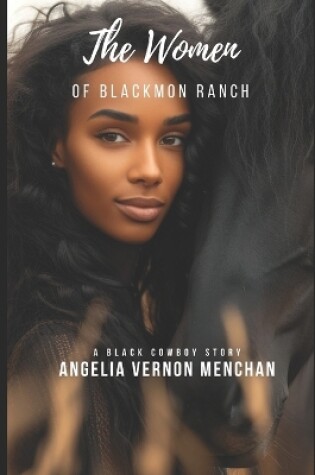 Cover of The Women of Blackmon Ranch