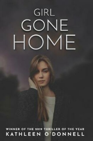 Cover of Girl Gone Home