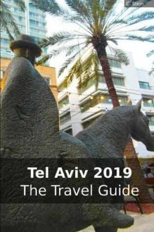 Cover of Tel Aviv 2019