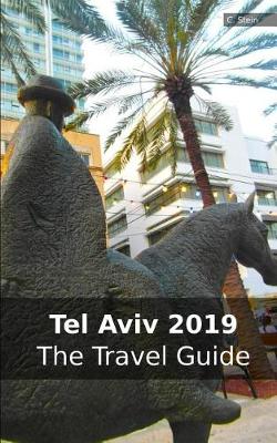 Cover of Tel Aviv 2019