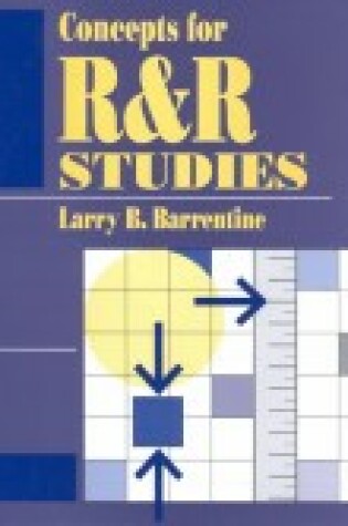 Cover of How to Construct Fractional Factorial Experiments