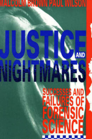 Cover of Justice and Nightmares