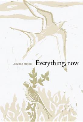 Book cover for Everything, Now