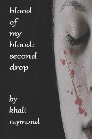 Cover of Blood of My Blood