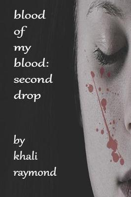 Book cover for Blood of My Blood