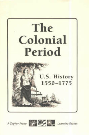 Cover of The Colonial Period