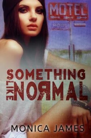 Cover of Something Like Normal