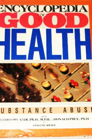 Cover of Substance Abuse