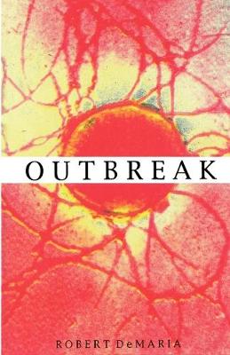 Book cover for Outbreak